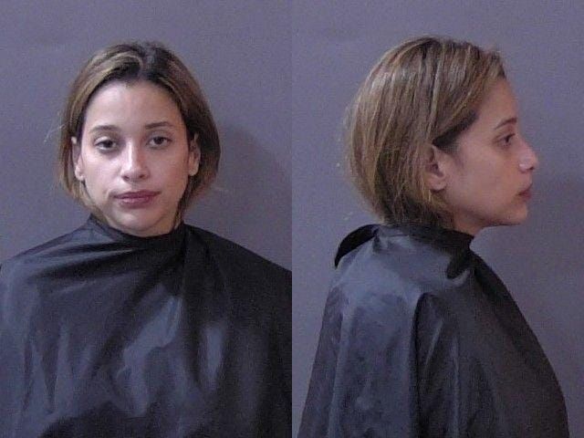 Adina Isabell Martin | Hamilton County