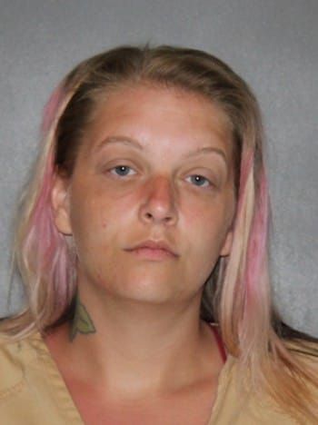 Michaela Marie Ann Witte | Elkhart County