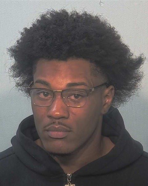 Elijah Daquan Johnson | Fort Wayne