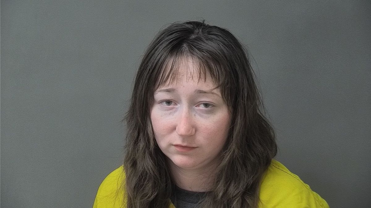 Rebecca Ireene Reed | Howard County