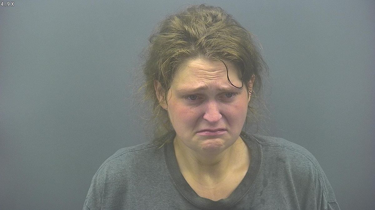 Olivia Devoss | Blackford County
