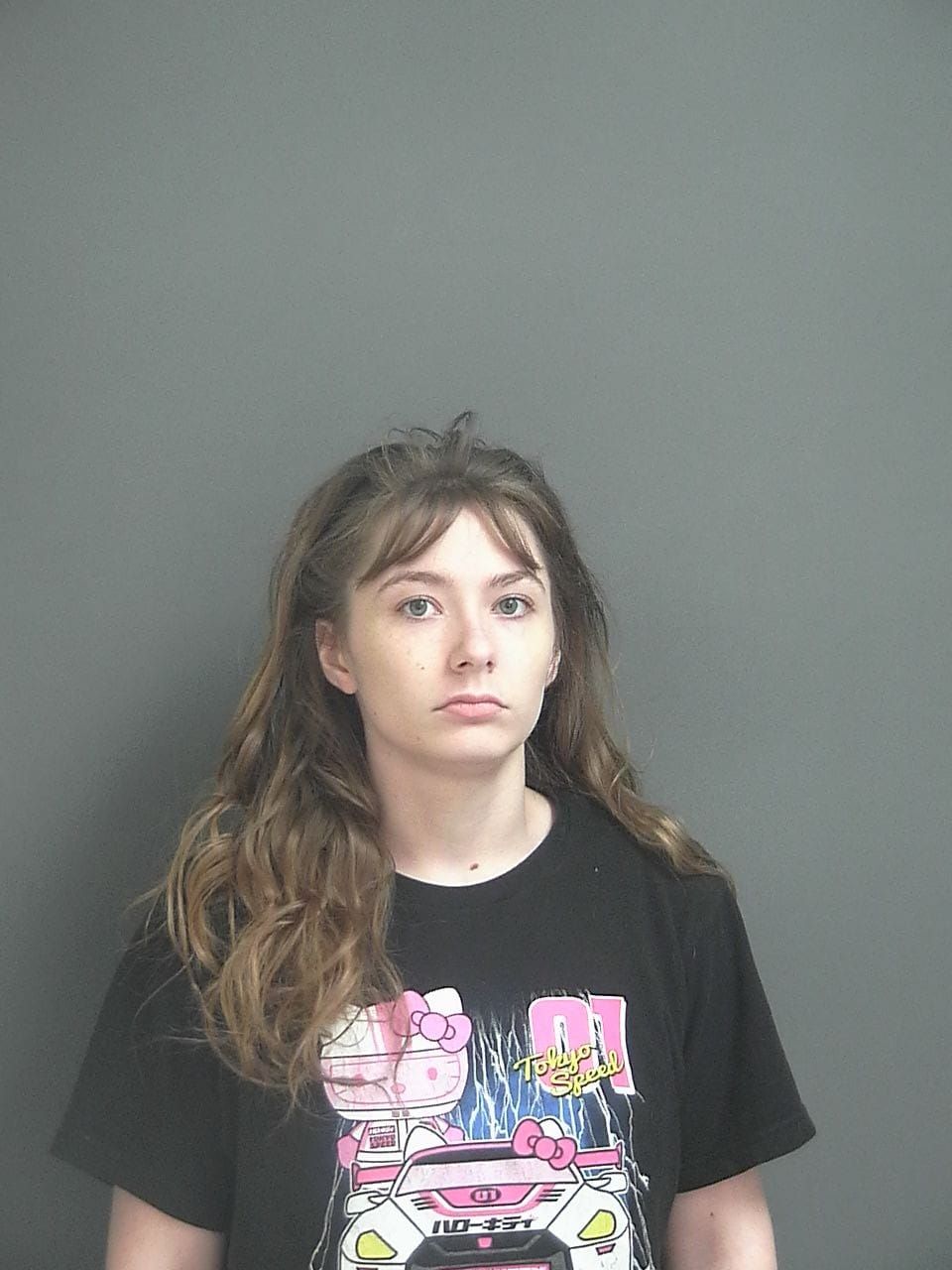 Taylor G Beauchemin | Jay County