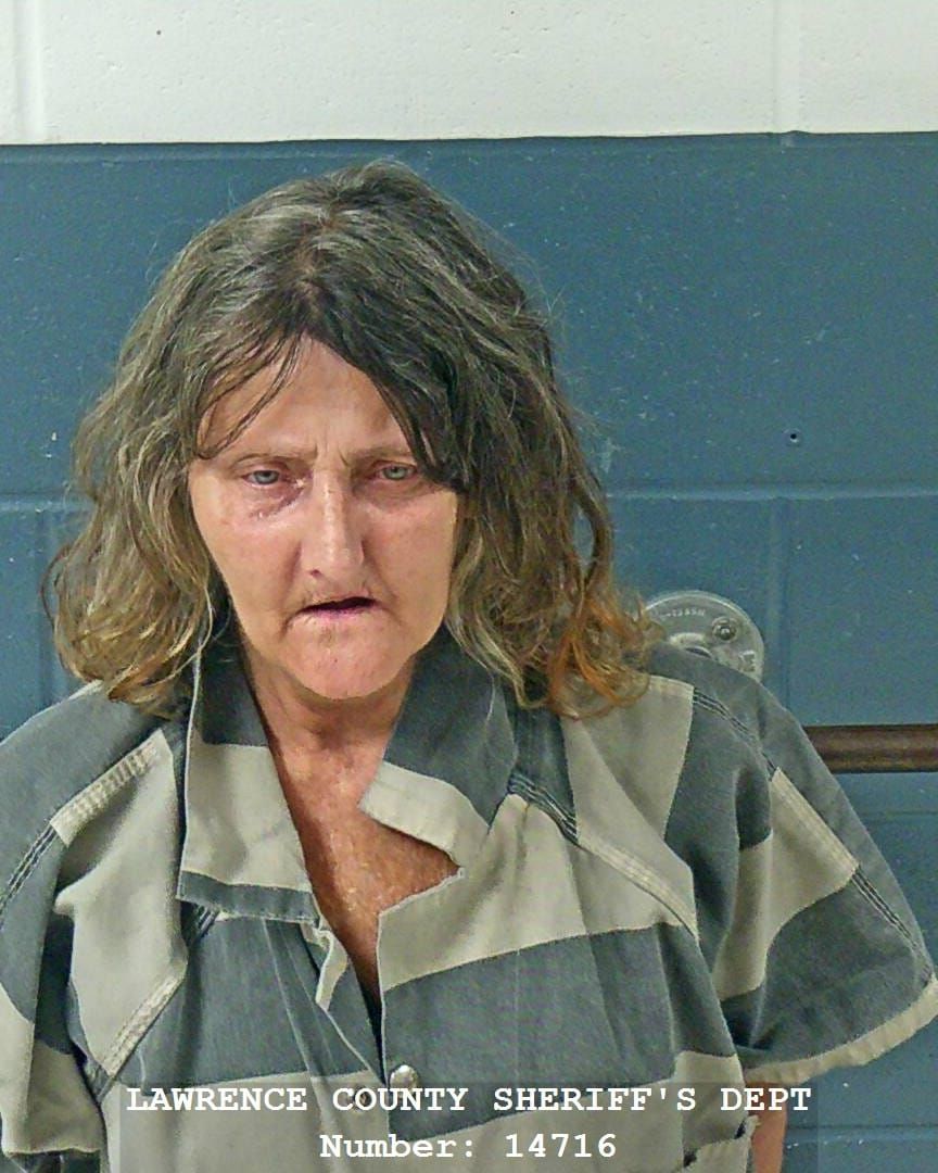 Debra Sue Turpin | Lawrence County