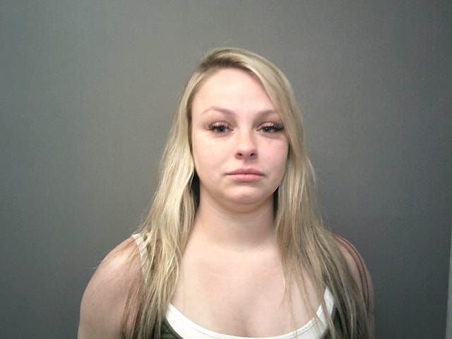 Mackenzie Ann Lewis | Pike County