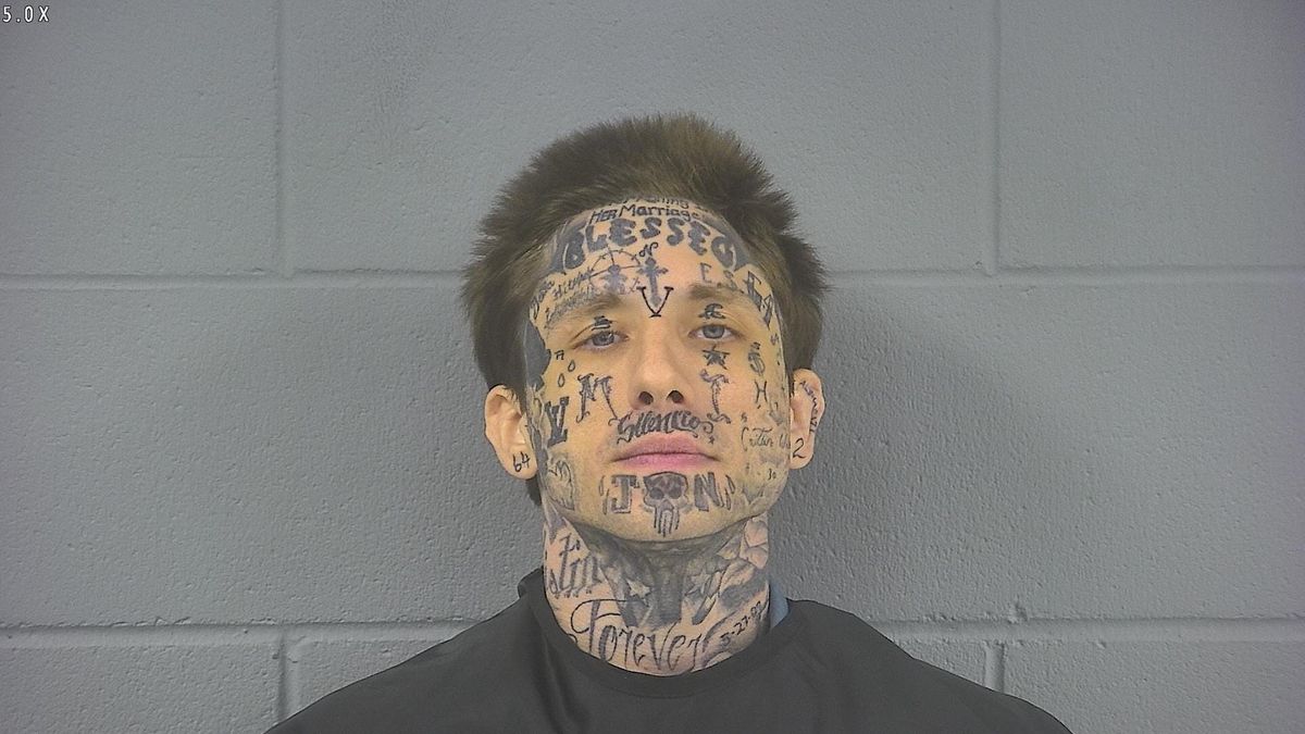 Jacob David Nixon | Hancock County
