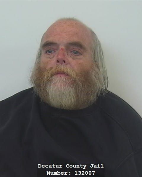 Wilburn Douglass Cornett | Decatur County