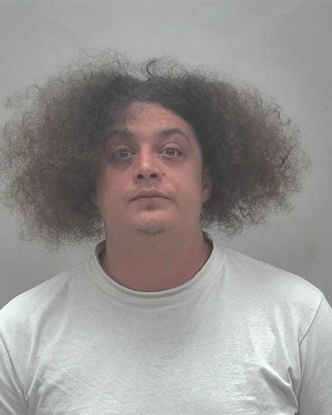 Ryan Robert Hedegore | Lake County