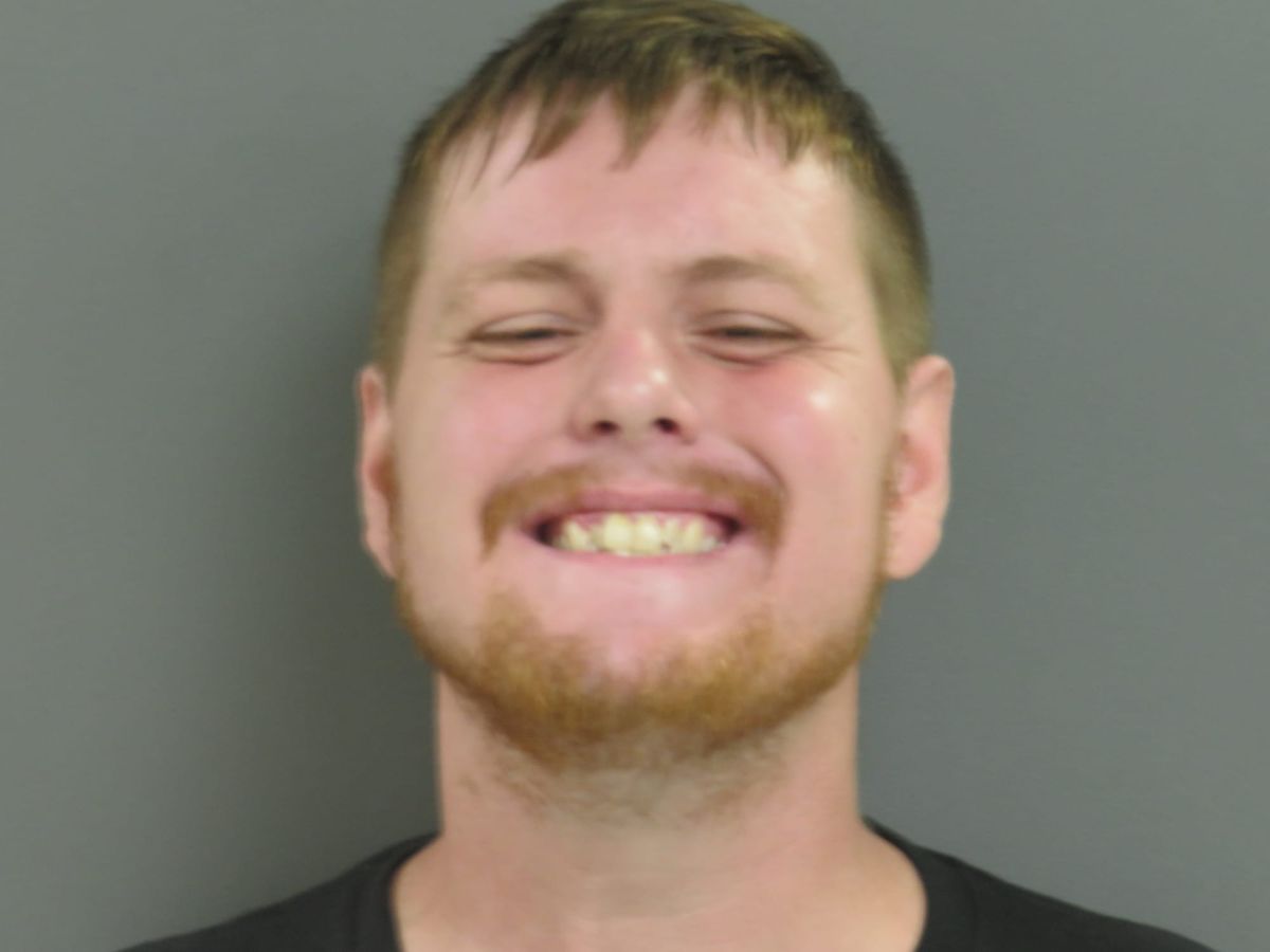 Taylor Marshall | Parke County
