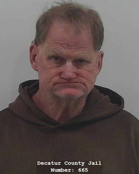 Tracy M Cripe | Decatur County