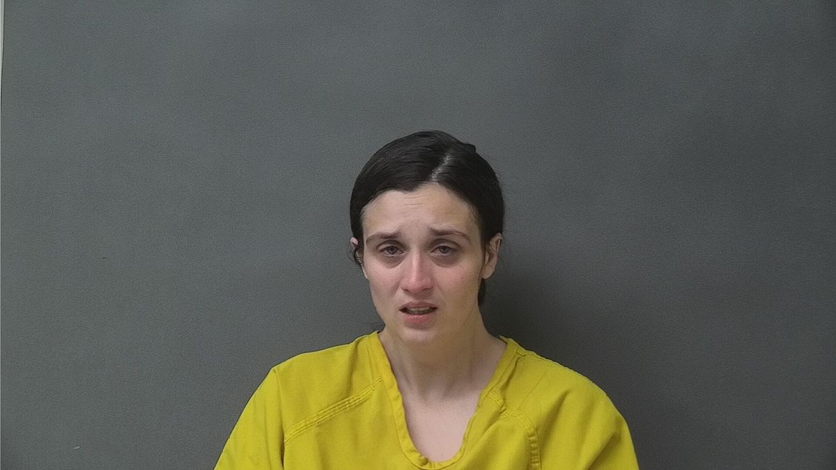 Kmisha Sherice Beedy | Howard County