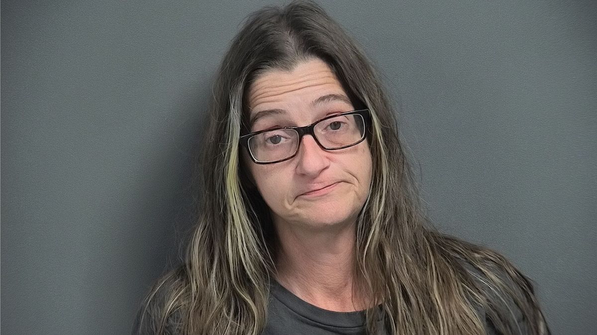 Tracy Sue Kent | Knox County