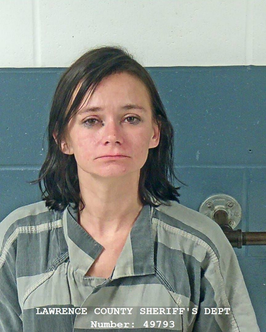 Nikki Burch | Lawrence County