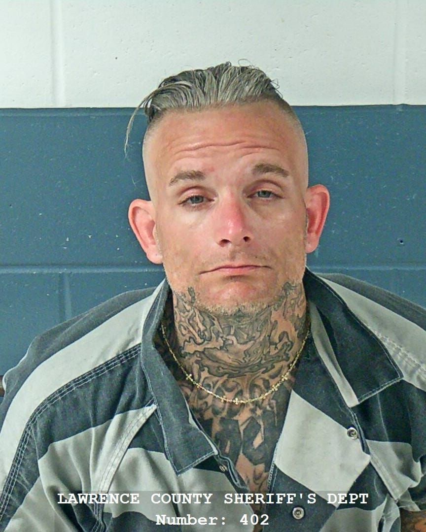 Michael A Cooper | Lawrence County