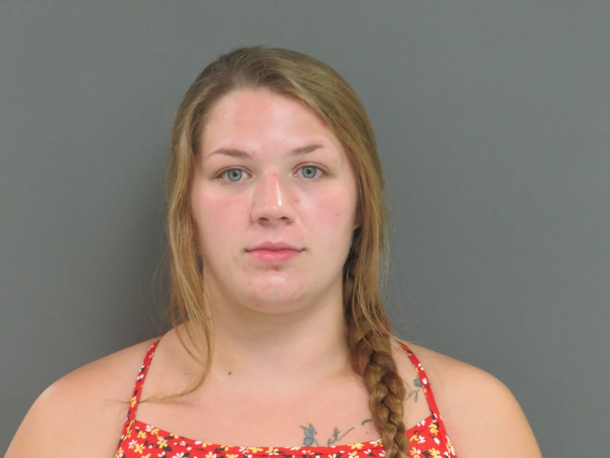 Mollie Mckay Hyde | Parke County.