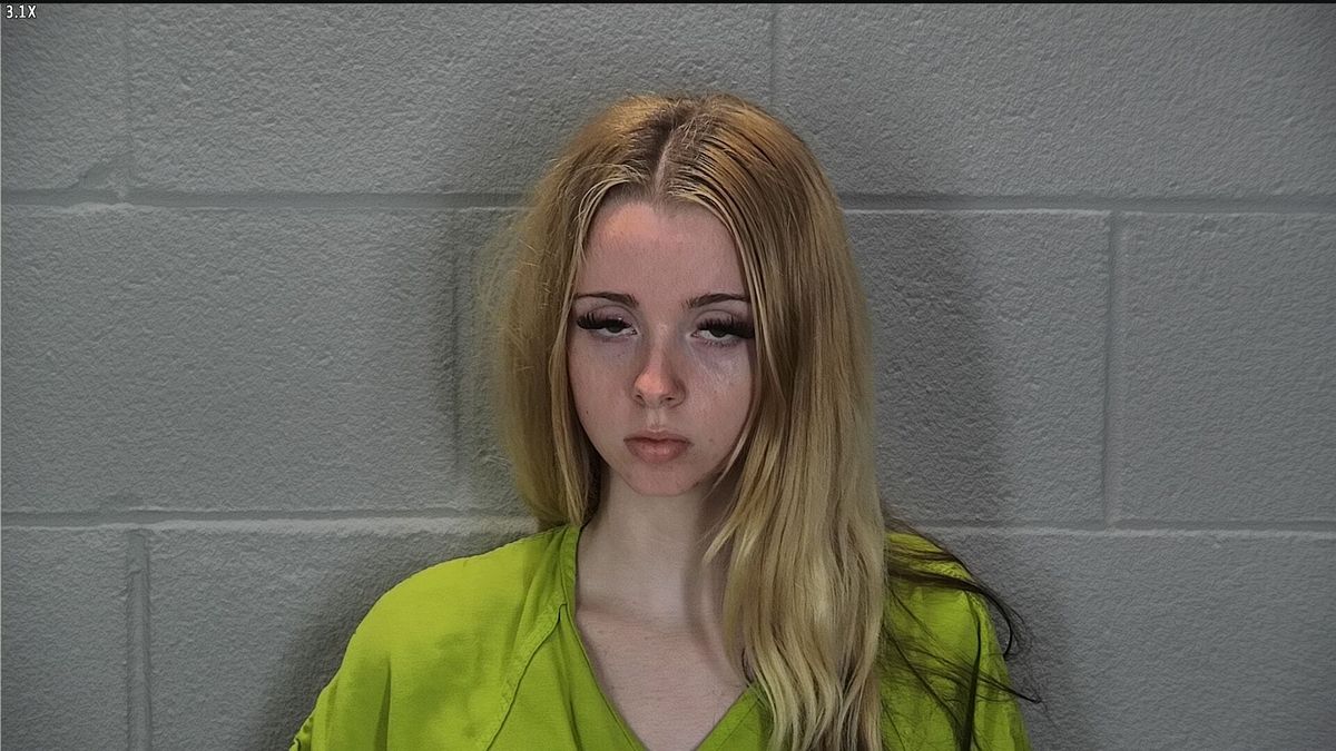 Kenna Myers | Tippecanoe County
