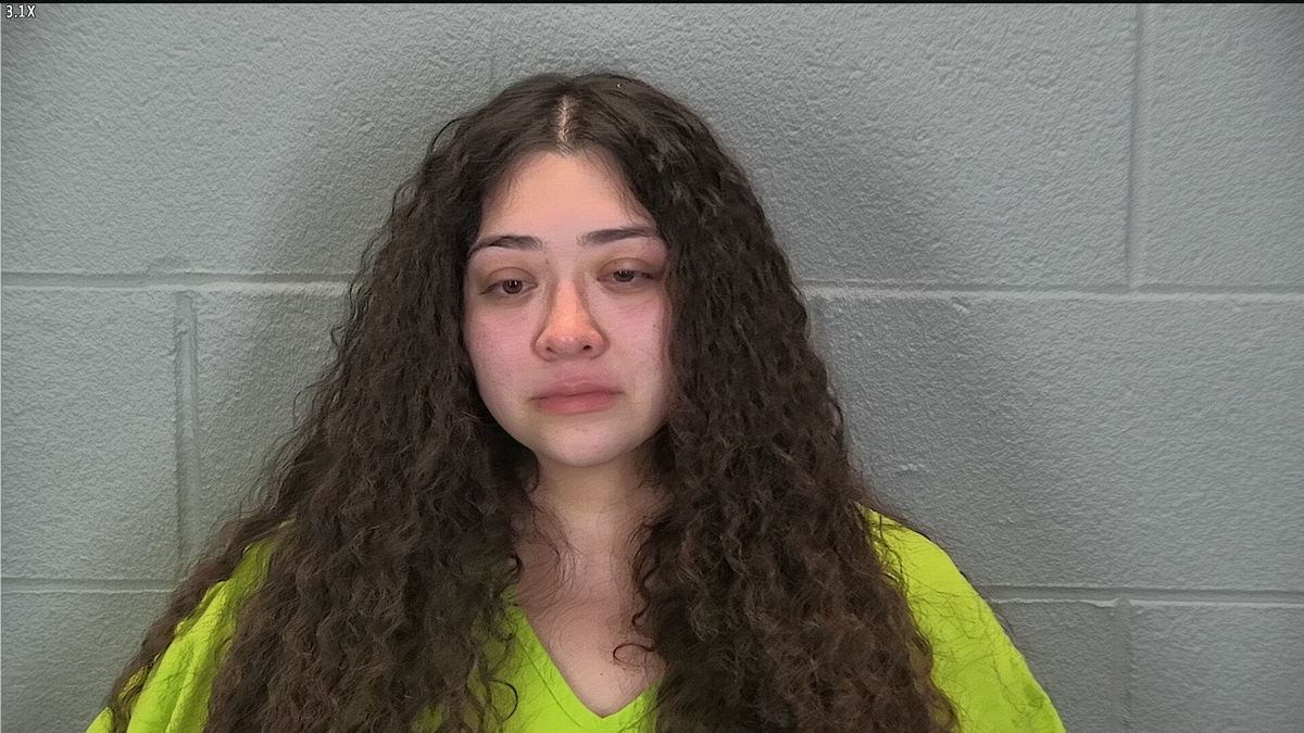Briana Mondjinou | Tippecanoe County