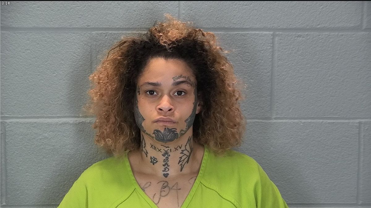 Kiara D Mckibben | Tippecanoe County