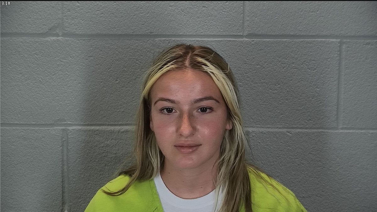 Aleksandra Angelkoska | Tippecanoe County