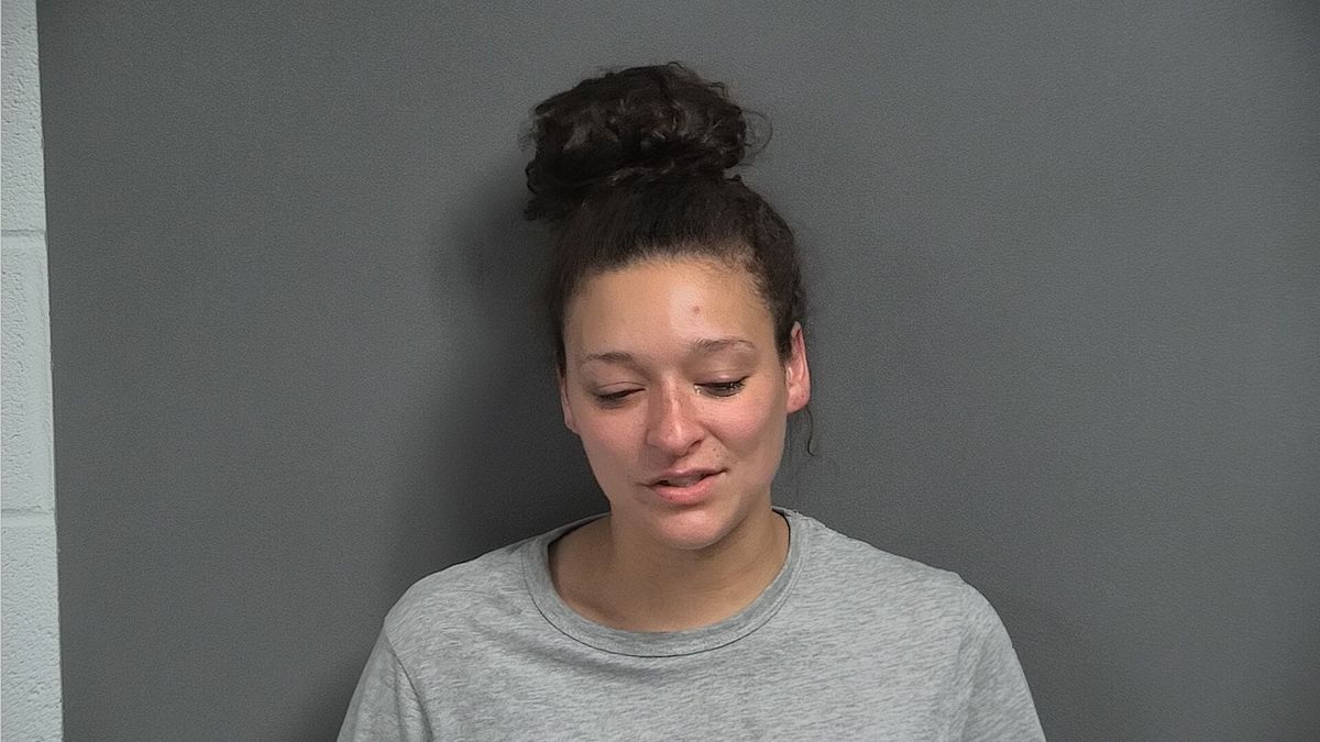 Aleighan Shanea Bates | Knox County