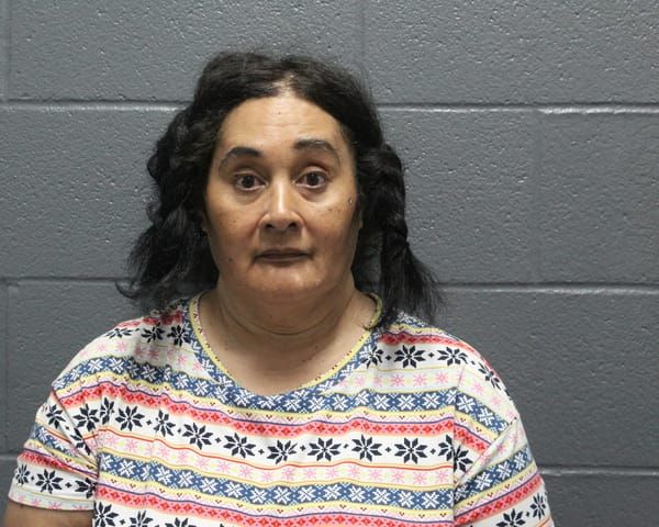 Lucy Sophia Flaurr | Montgomery County