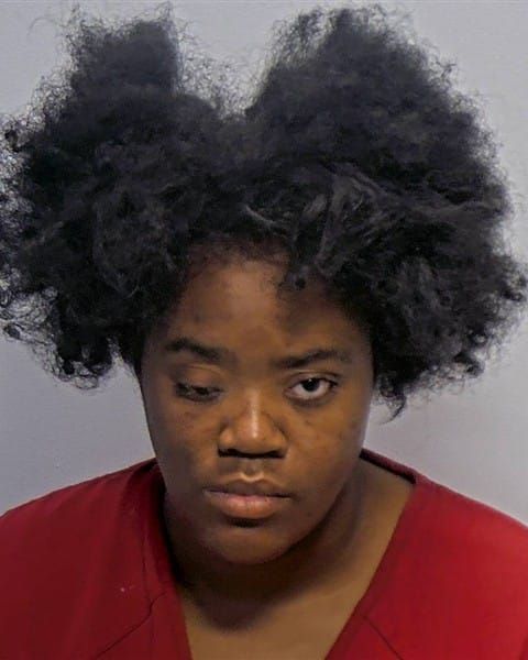 Myreiona Twonisha Sykes | Porter County