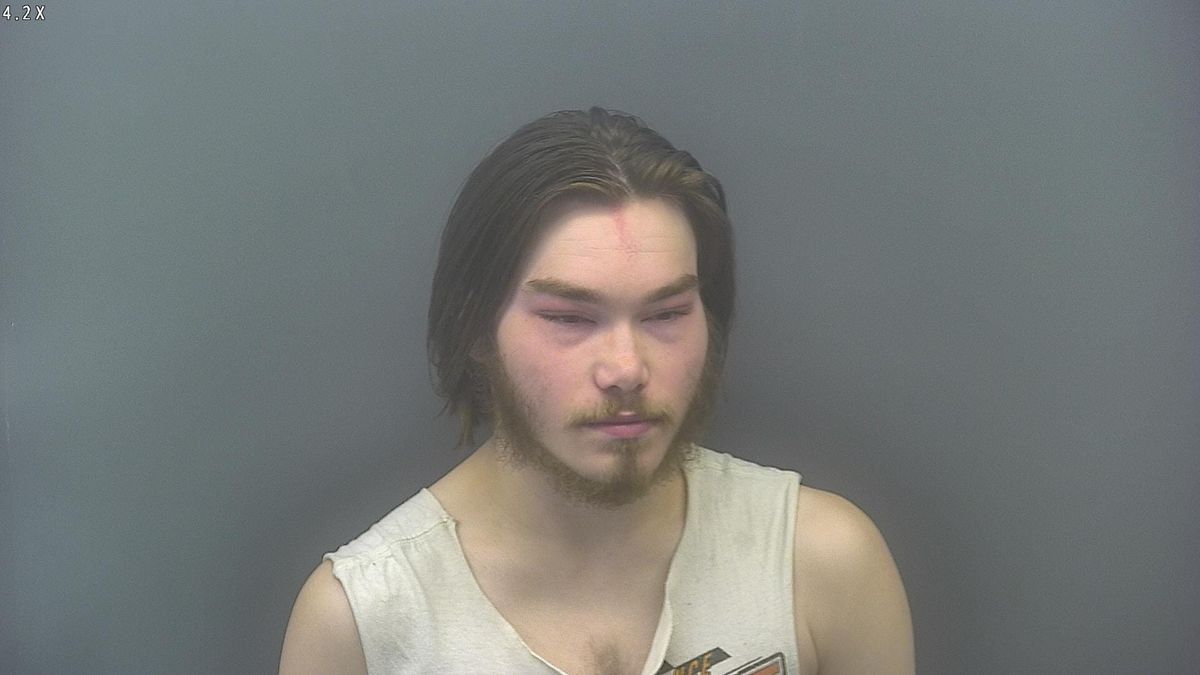 Dakoeta Newlin | Blackford County