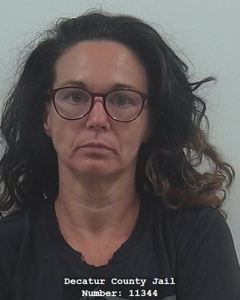Amanda Janell Coomer | Decatur County
