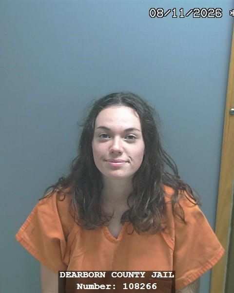 Gracie Lynn Gallagher | Dearborn County