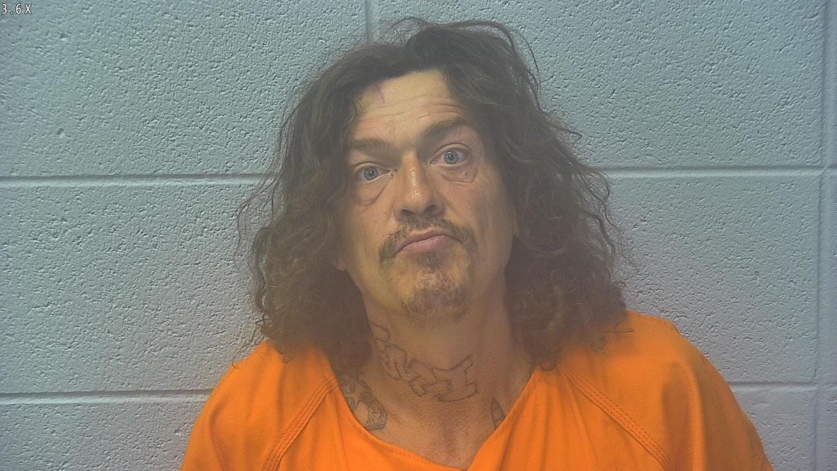 Robert Wayne Jr. Gunn | Dubois County
