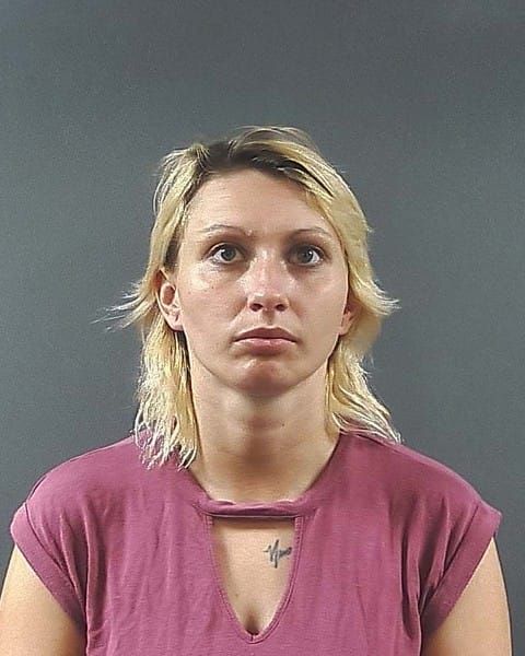 Kirsten Hope Smith | Posey County