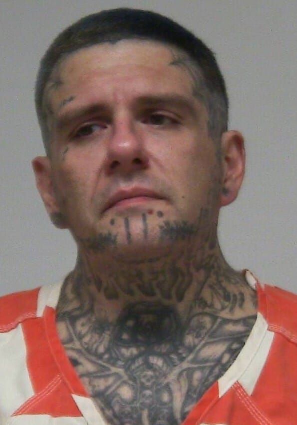 Jonathan Dingle | Rush County