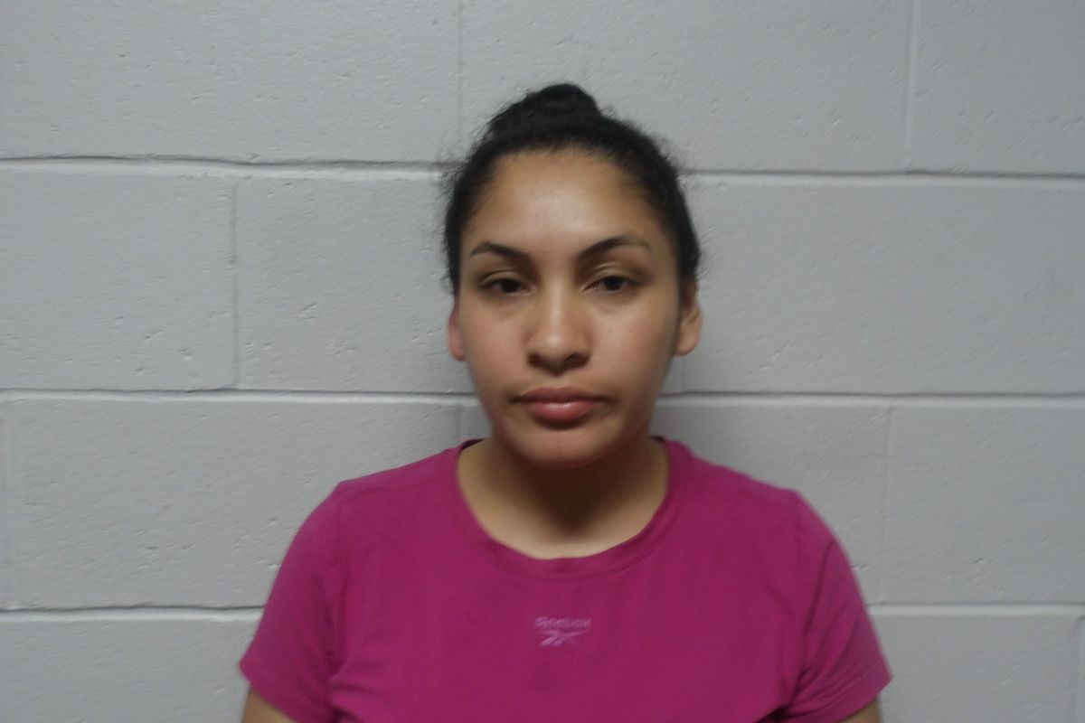 Beisy Zelaya-Cruz | Clay County