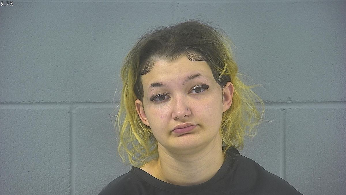 Odessa Gail Magdalene Glover | Hancock County