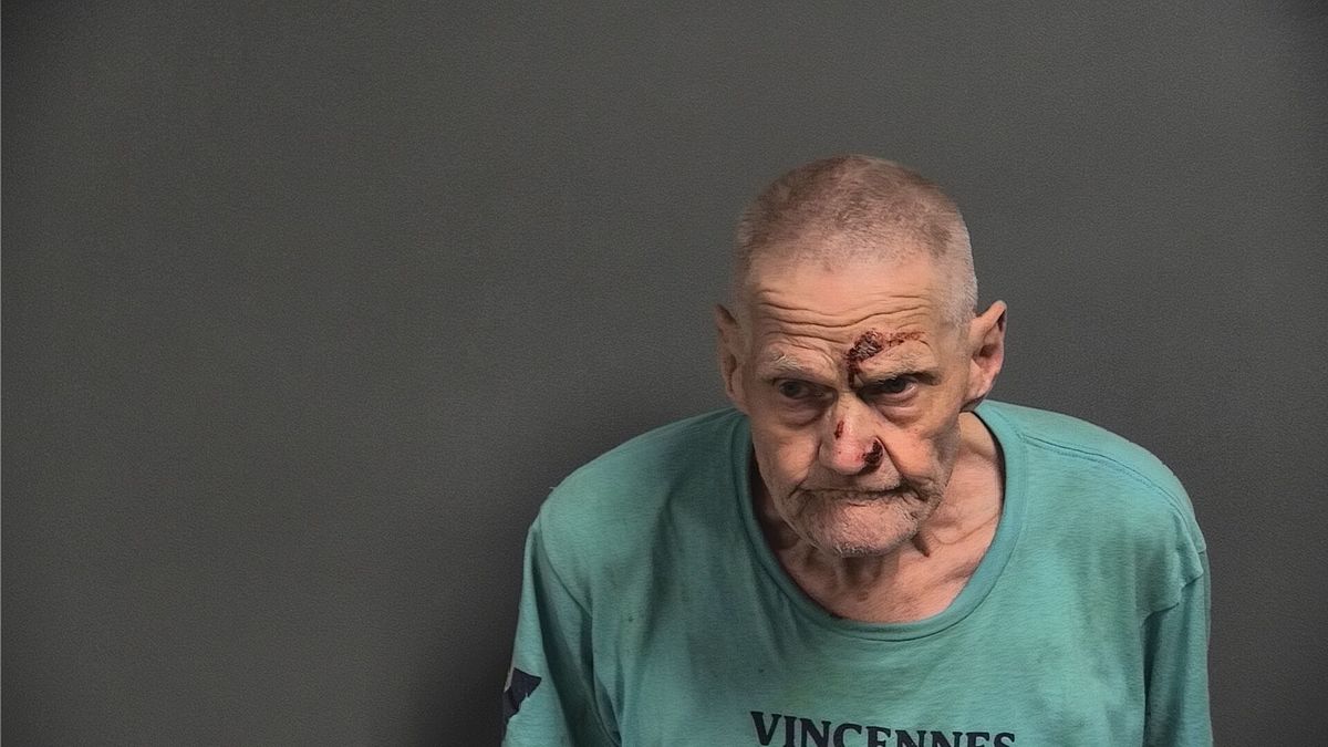 John Lewis Winters | Knox County