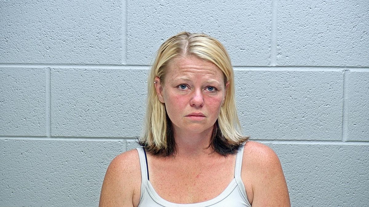 Jessica Josephine Gaetz | Steuben County
