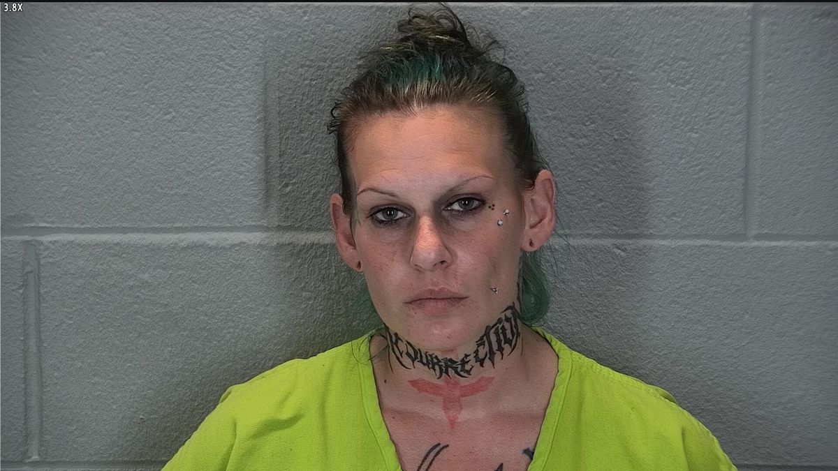 Stacia Jalee Pinkham | Tippecanoe County