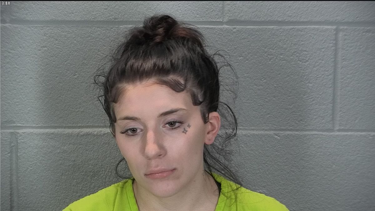 Jayda Alexis Schroeder | Tippecanoe County