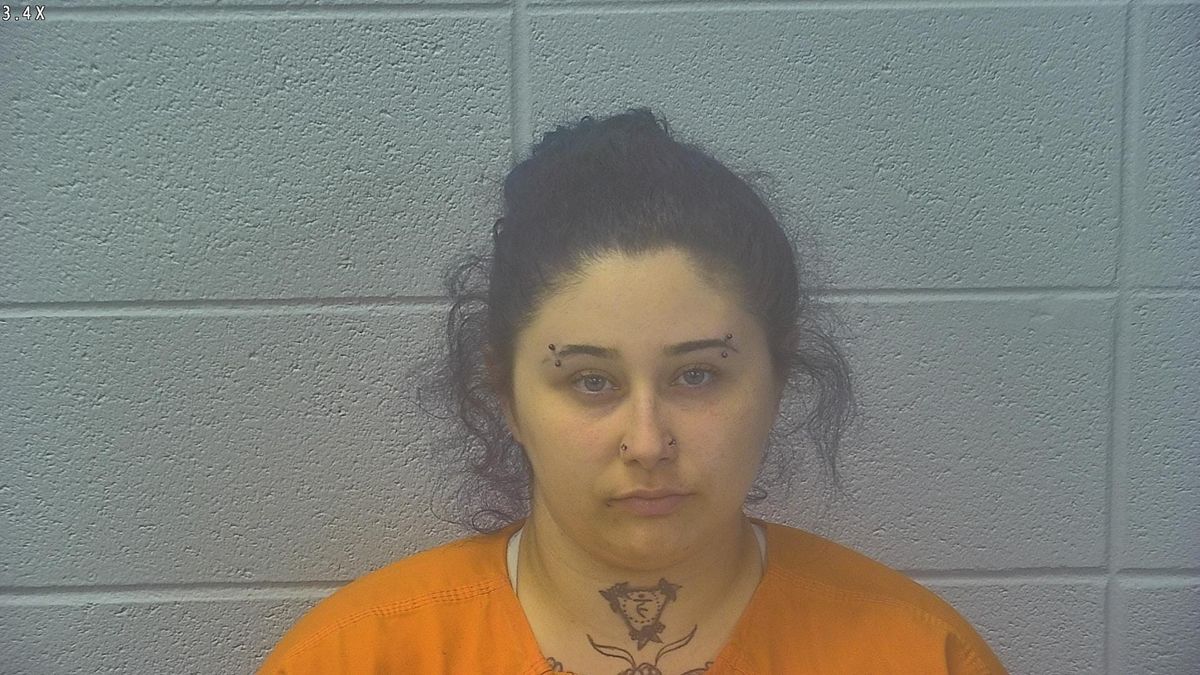 Alissa Dawn Reed | Dubois County