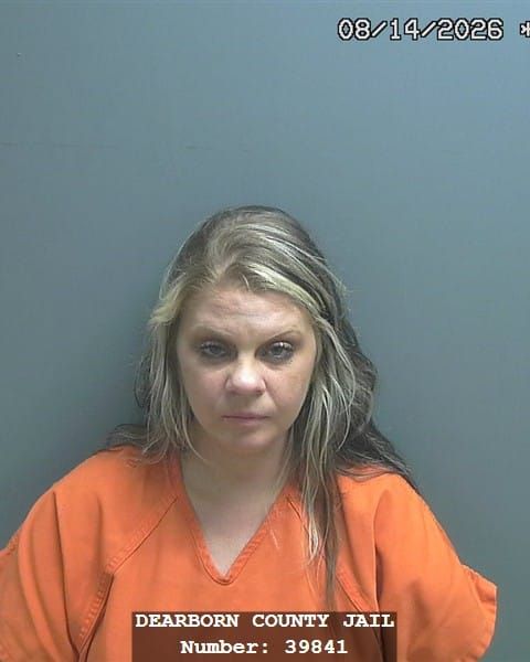Natasha Lynn Malatesta | Dearborn County