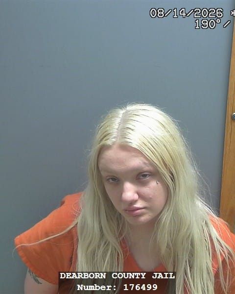 Randa Breann Maynor | Dearborn County