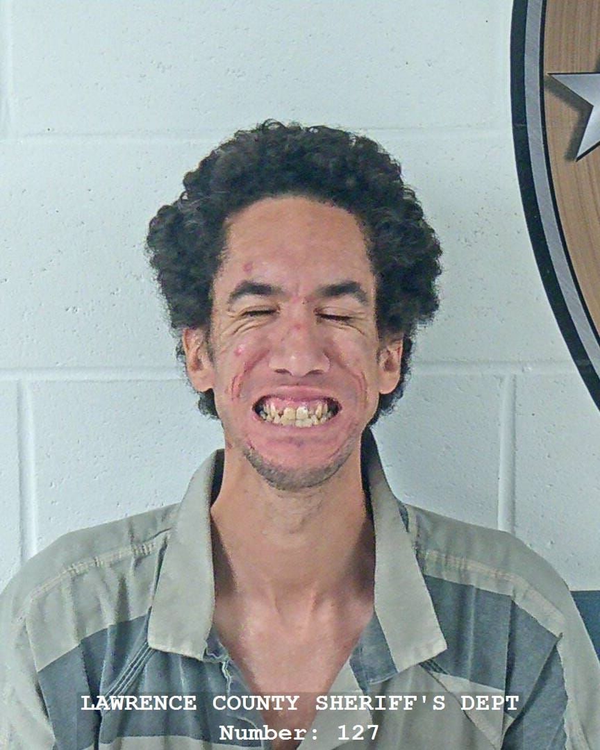 Jason Michael Wilcoxen | Lawrence County