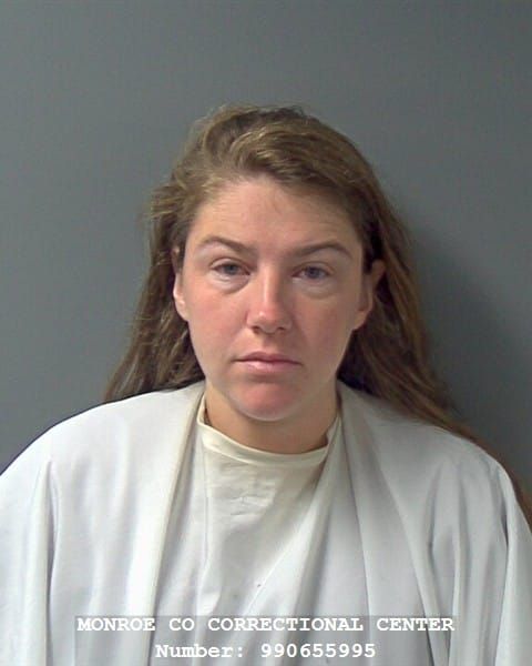 Emily Sunshine Smith | Monroe County