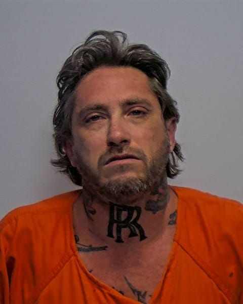 David John Dagostino | Porter County