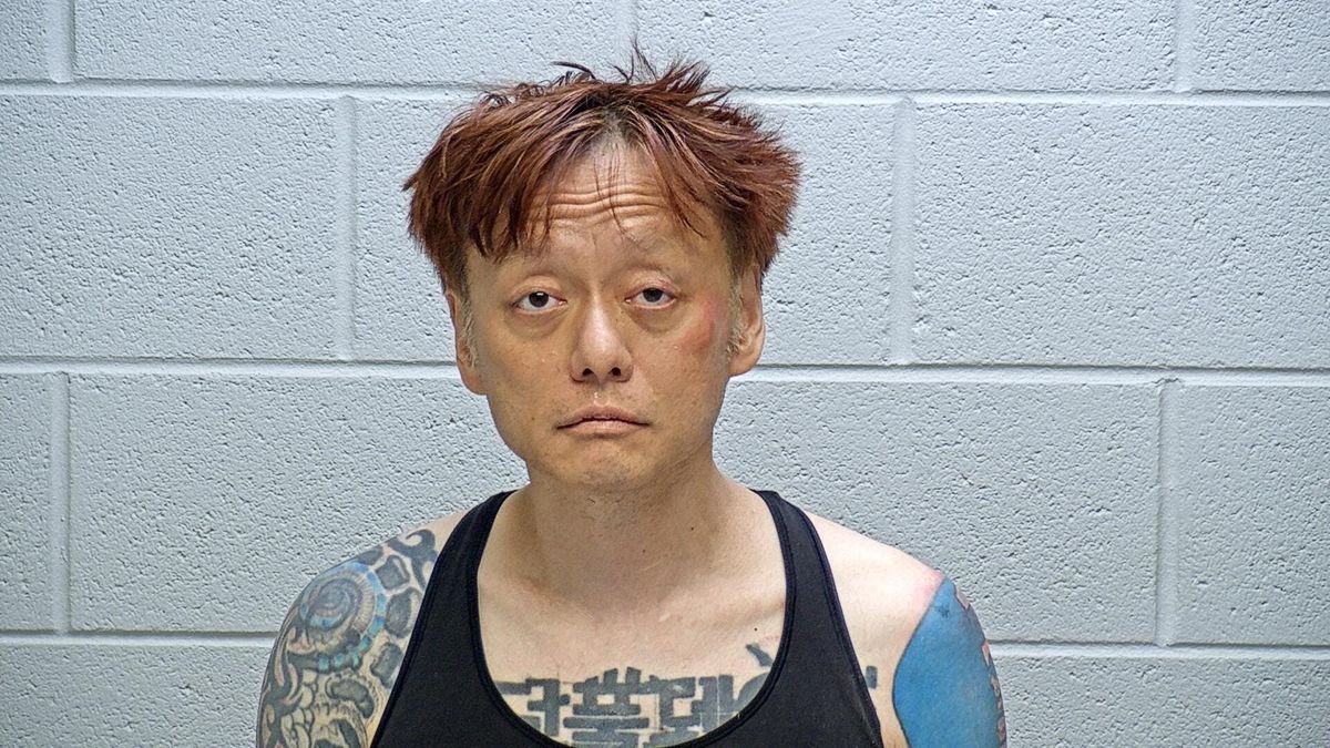 Edward Sung Whang | Steuben County