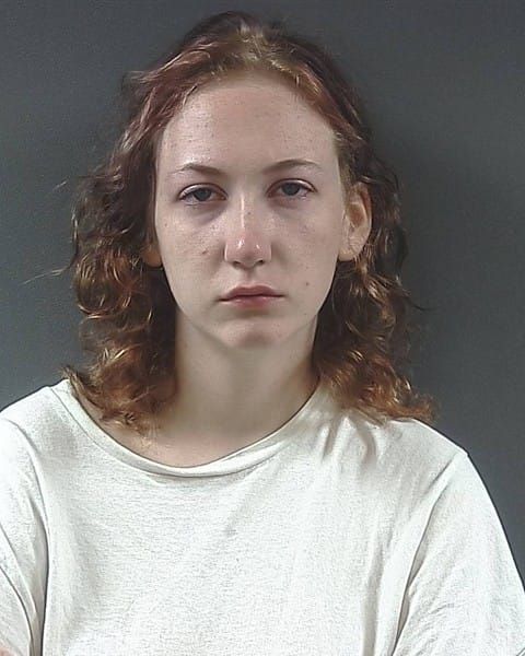 Maraih Marie Clayton | Posey County