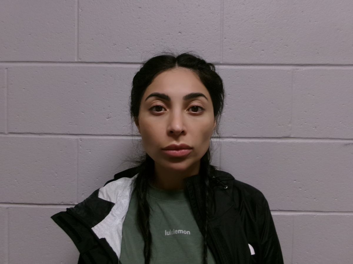 Franchesca Alejandra Vejar Riveros | Clay County