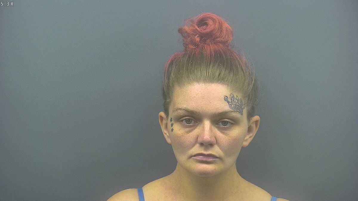 Meghan Barnett | Blackford County