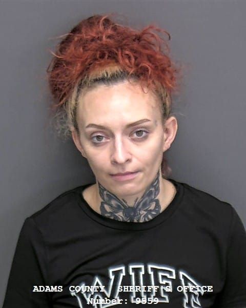 Alexandra Leigh-summer Coil | Adams County