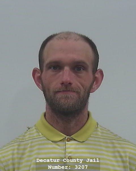 Jacob Edward Keihn | Decatur County