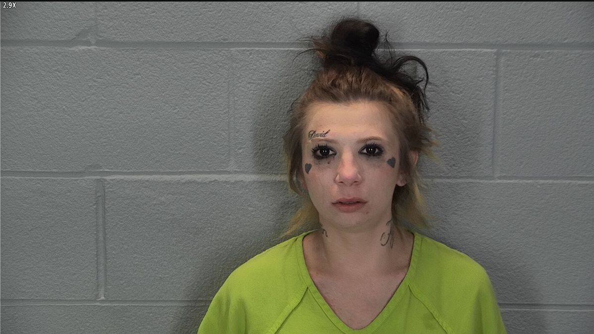Hannah M Wilkinson | Tippecanoe County